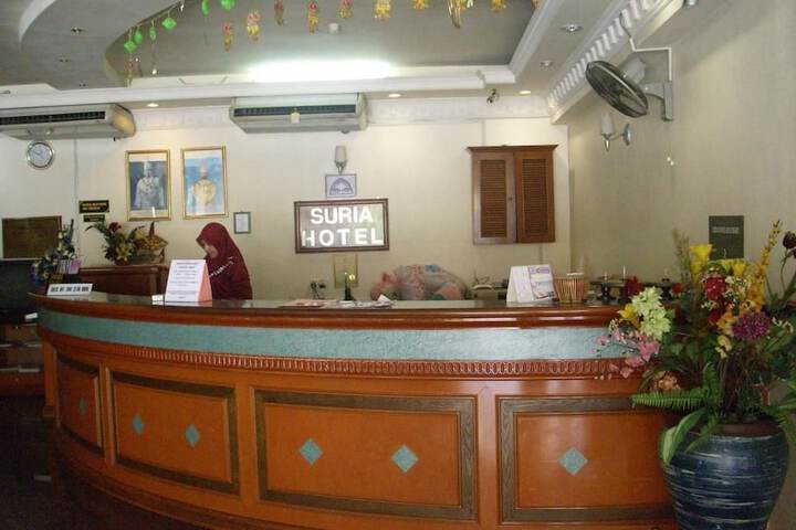 Hotel Interior 3 of 15