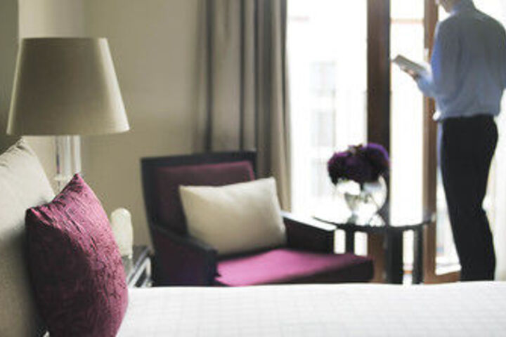 Room Interior