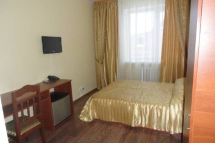 Hotel Berloga