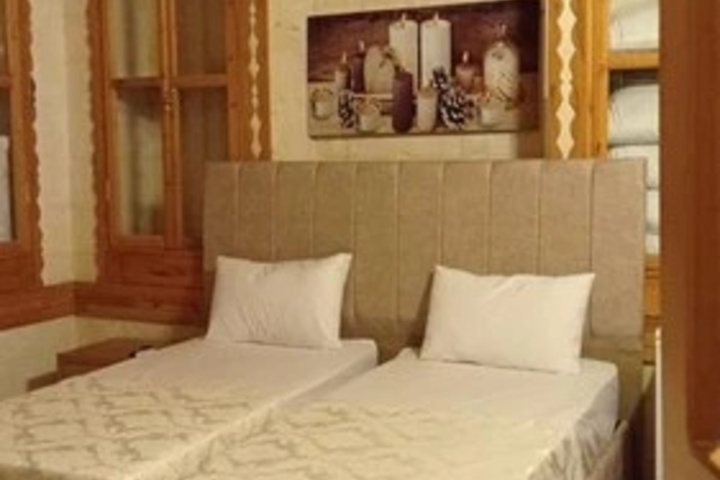 Terrace Boutique Hotel