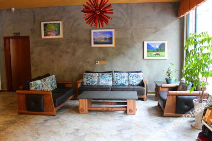 Hotel Interior 38 of 74