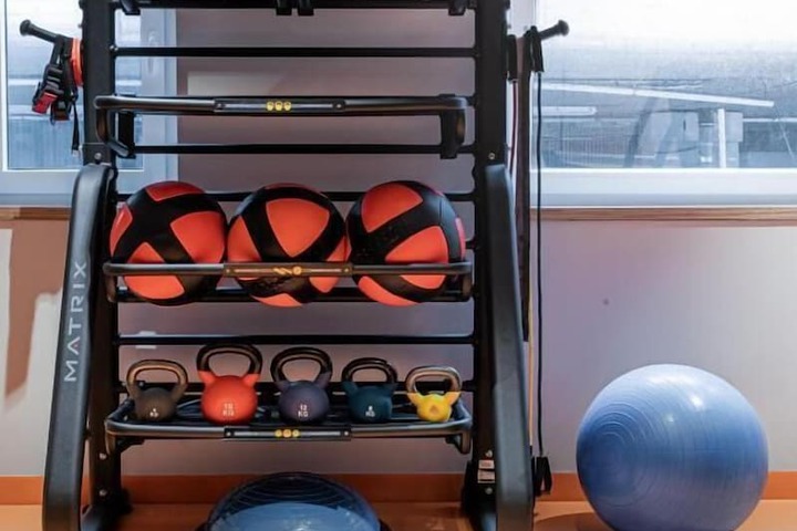 Health and Fitness 27 of 55