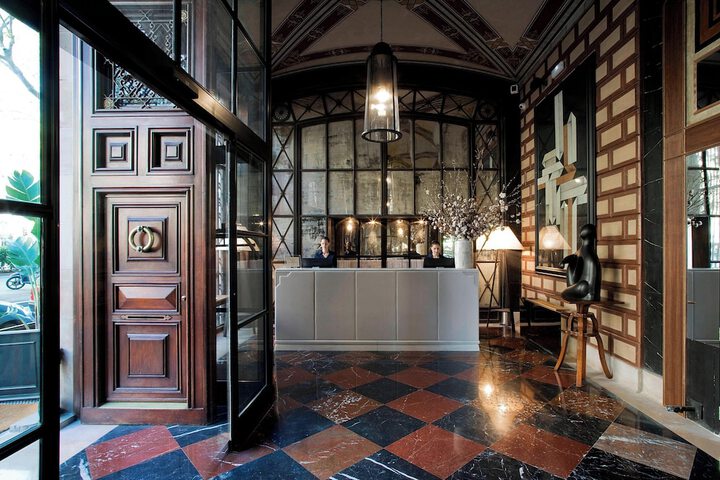 Hotel Interior 3 of 156