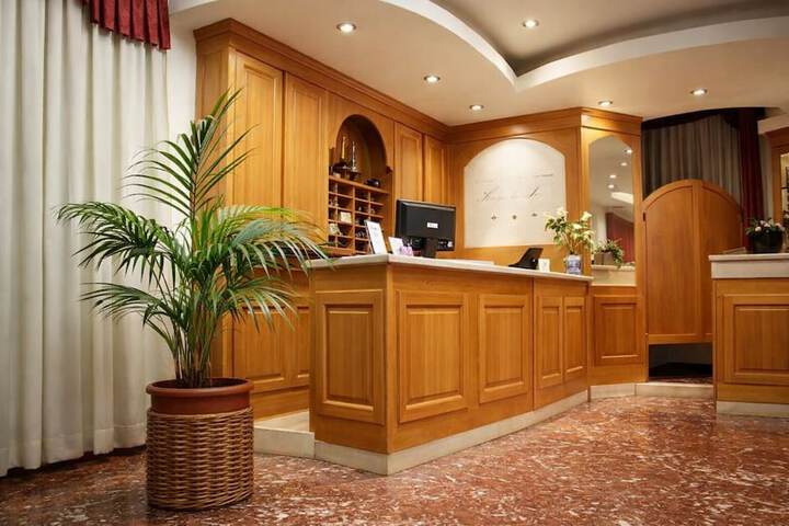 Hotel Interior 2 of 11