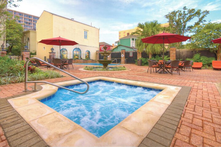 Spa Photos