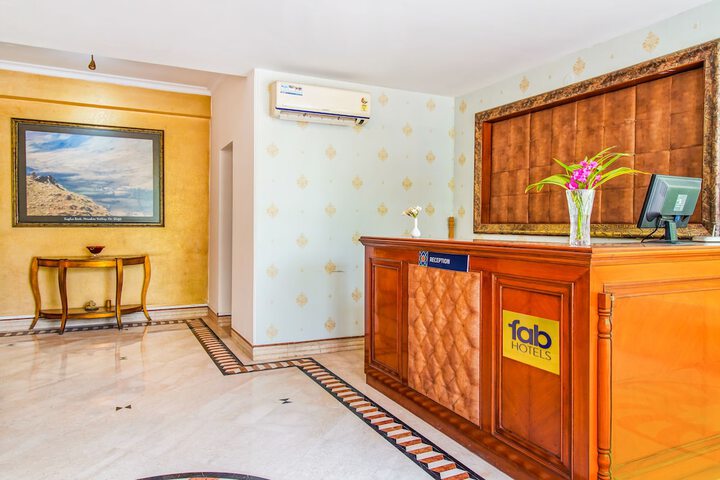 Hotel Interior 3 of 23