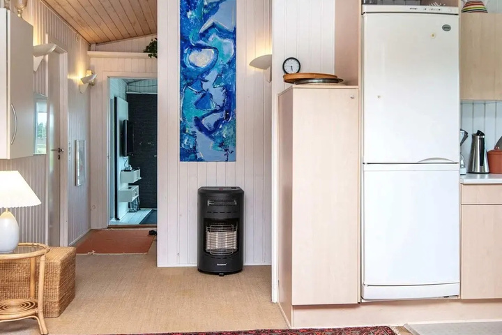 Image of 6 Person Holiday Home in Ebeltoft