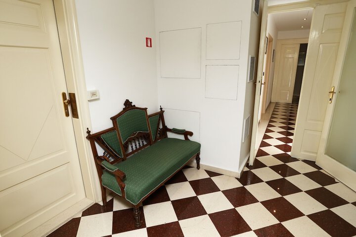 Hotel Interior 117 of 132