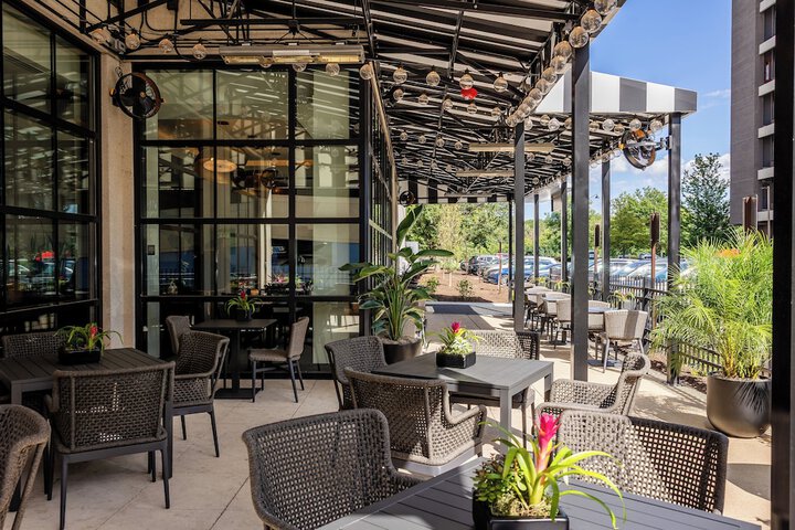 Terrace/Patio 71 of 74