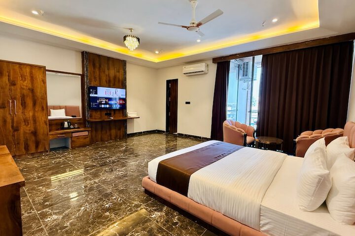 Room 39 of 124