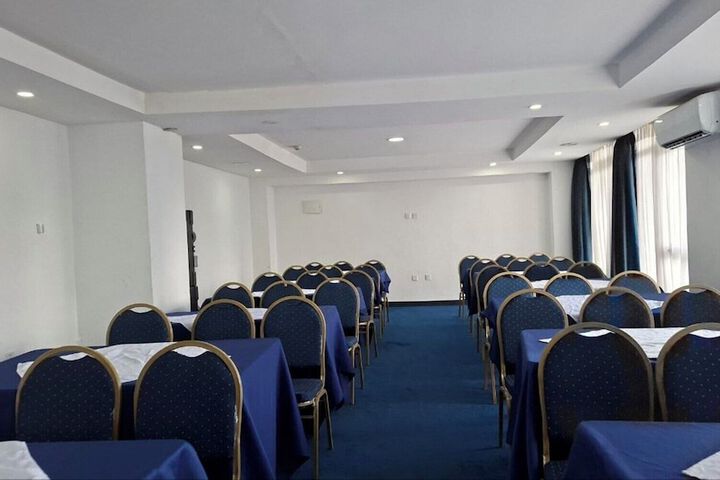 Meeting 105 of 108