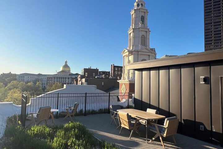 Terrace/Patio 103 of 109