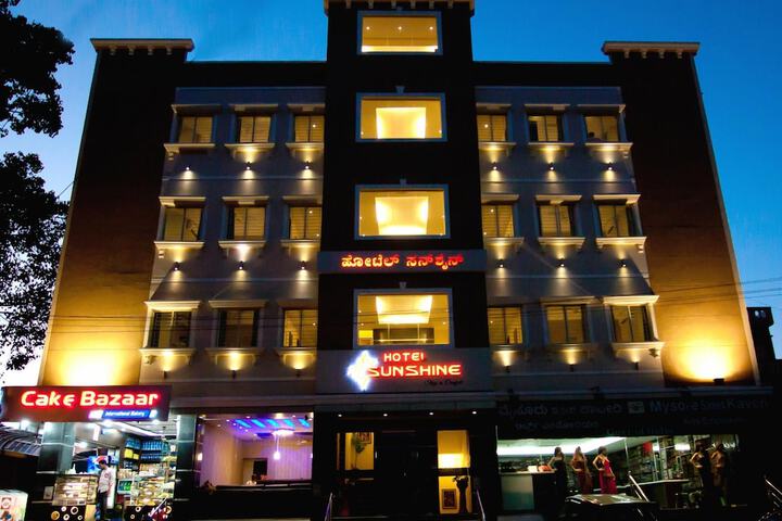 Hotel 18 of 18
