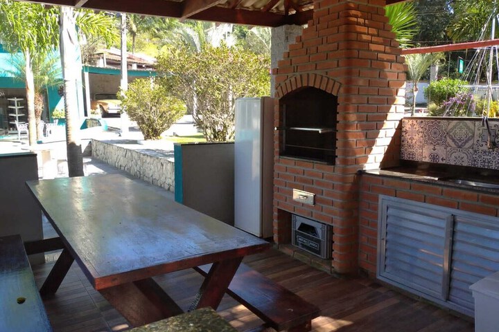 Terrace/Patio 11 of 13