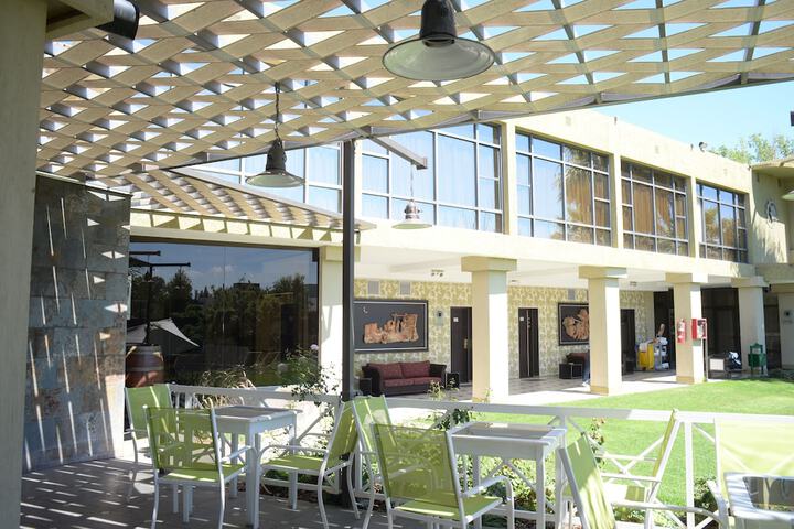 Terrace/Patio 78 of 93
