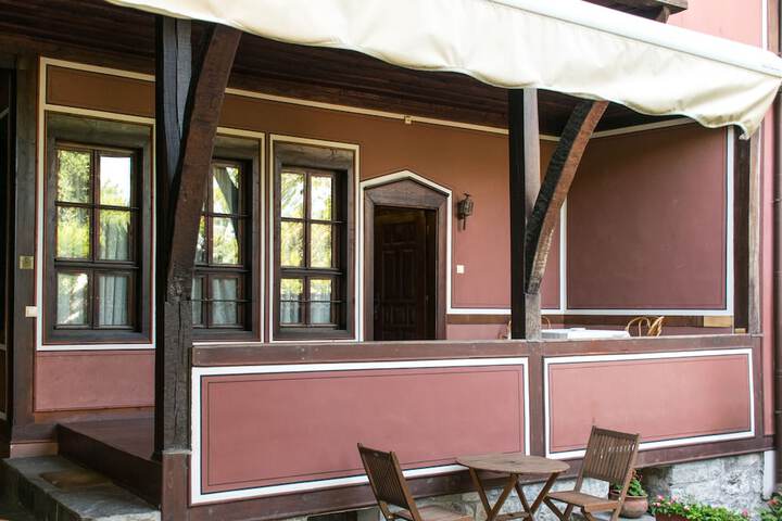 Terrace/Patio 53 of 79