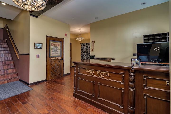 Hotel Interior 2 of 46