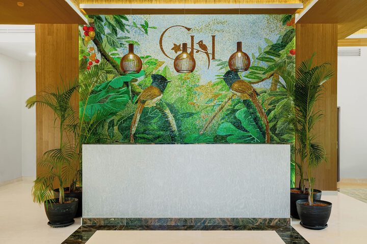 Hotel Interior 3 of 58