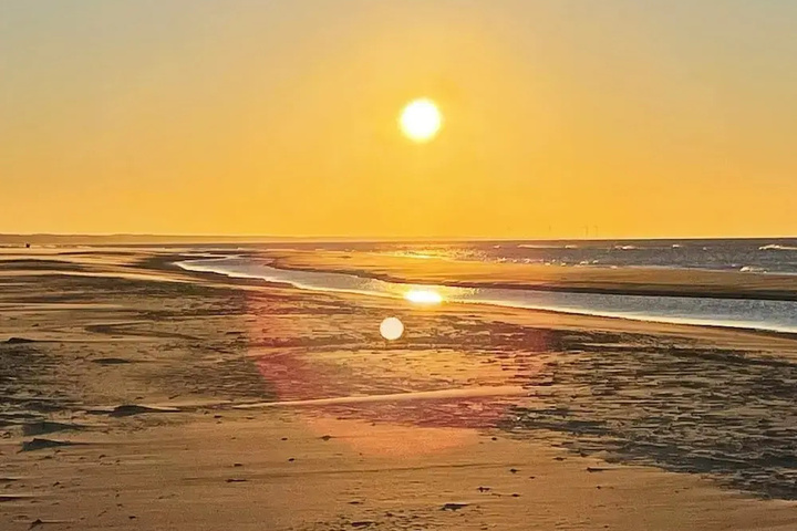 Beach 12 of 17