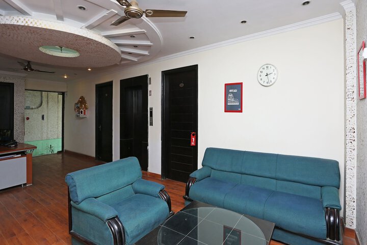 Hotel Interior 3 of 22