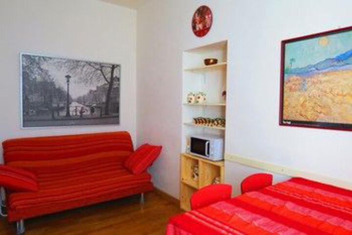 Room 13 of 13