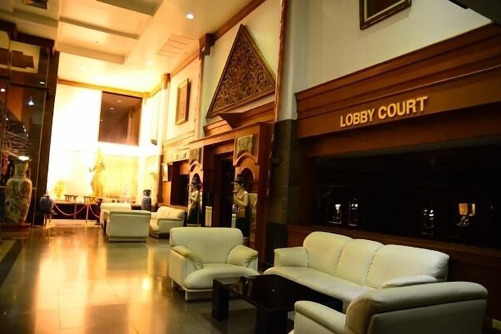 Hotel Interior 5 of 40
