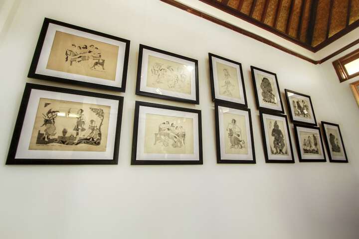 Hotel Interior 64 of 79