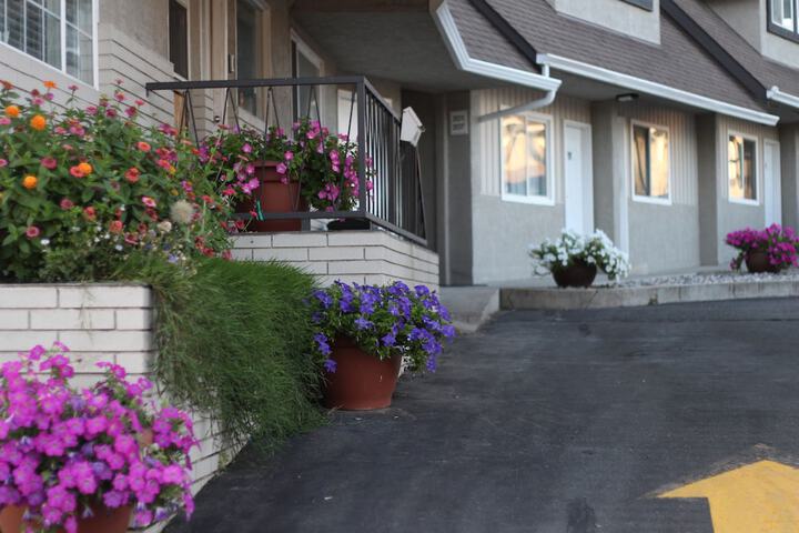 Hotel Exterior 42 of 58