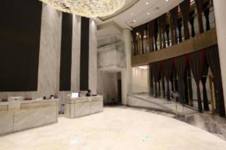 Jiuji Chain Hotel (Wenzhou Shuangyu Huanglong Branch)