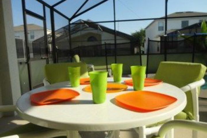 Terrace/Patio 13 of 15