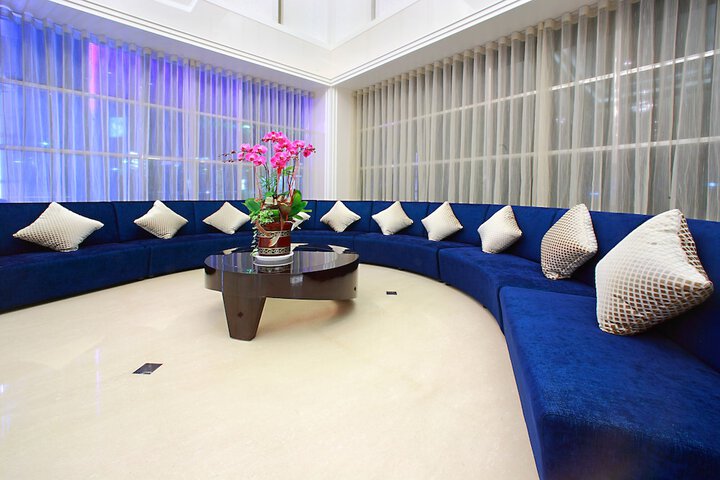 Hotel Interior 5 of 43