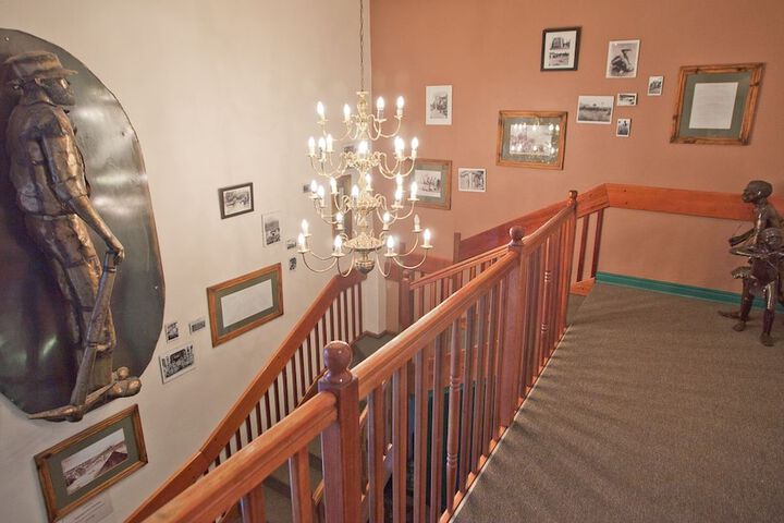 Hotel Interior 28 of 37