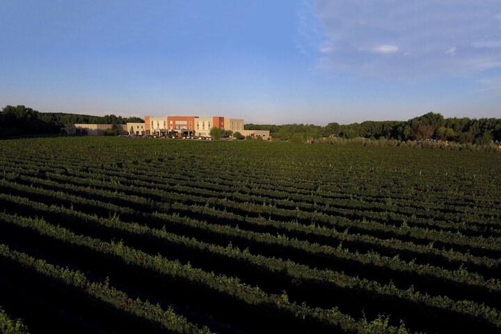 Hotel View 70 of 70