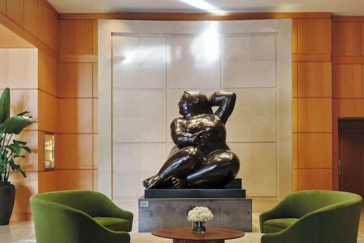 Hotel Interior 2 of 28