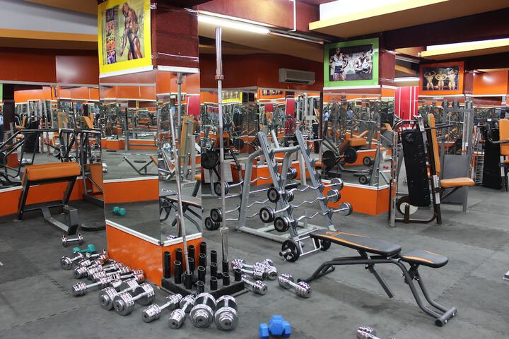 Health and Fitness 31 of 64