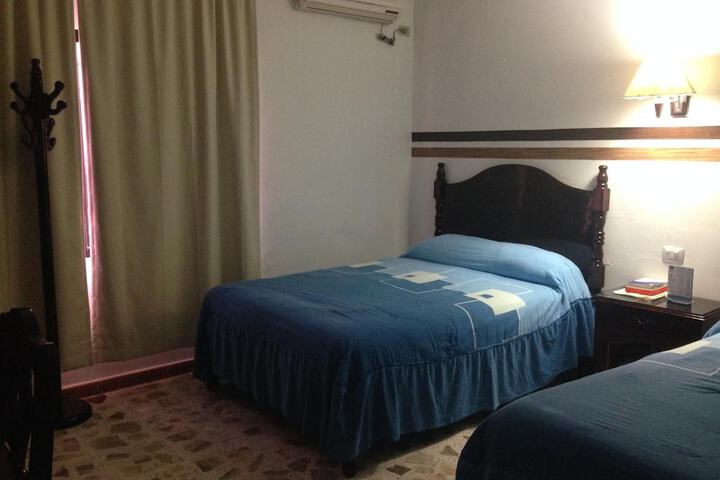 Room 26 of 55