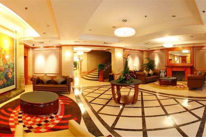 Hotel Interior 5 of 70