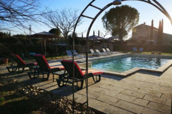 Fitness Center Photo