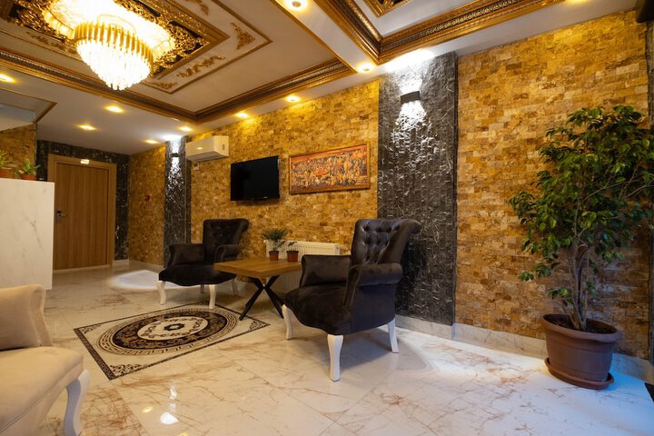 Hotel Interior 7 of 59