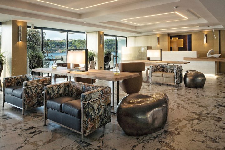 Hotel Interior 3 of 35