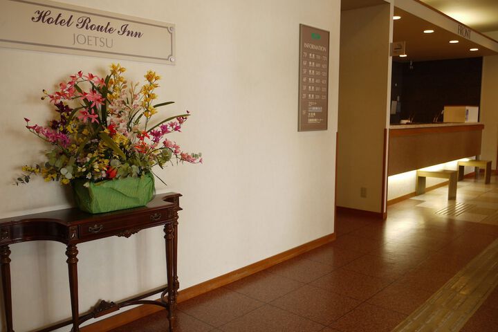 Hotel Interior 3 of 31