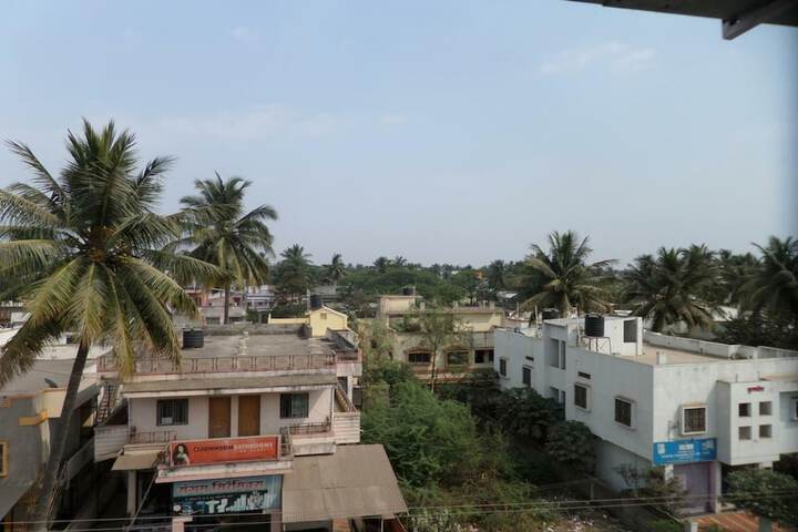 Hotel View 1 of 8