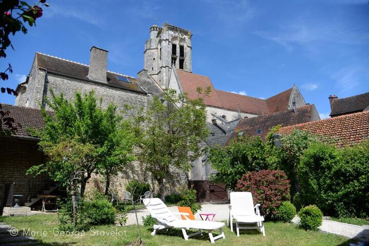La Victoire de Noyers