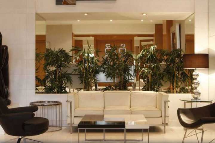 Hotel Interior 4 of 40