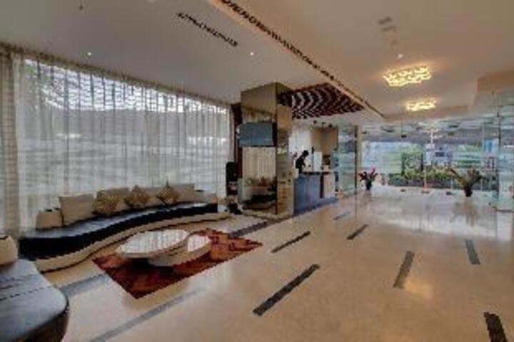 Hotel Interior 3 of 21