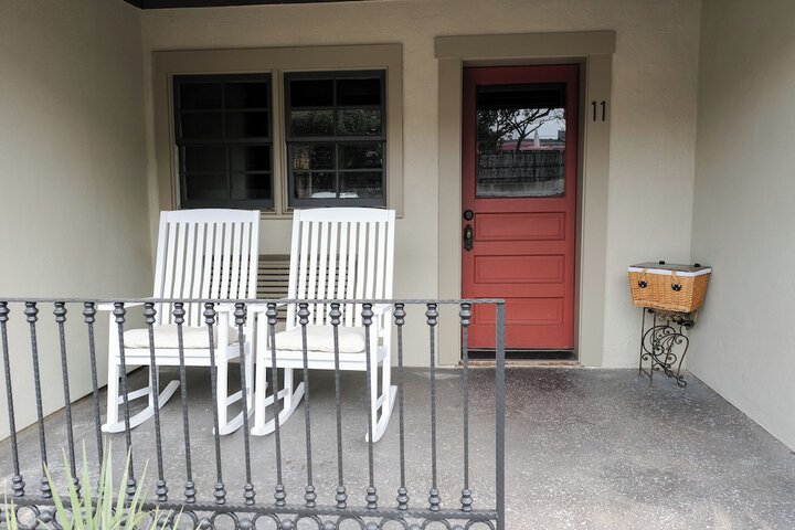 Terrace/Patio 165 of 269