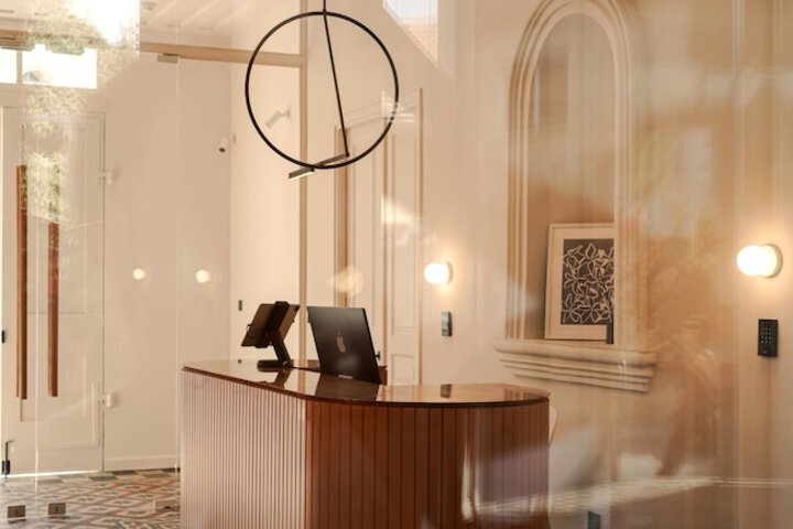 Hotel Interior 2 of 85