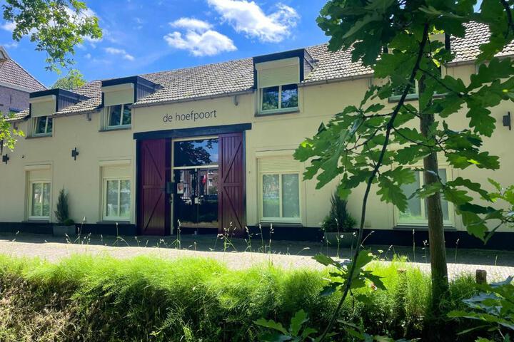 Hotel De Hoefpoort