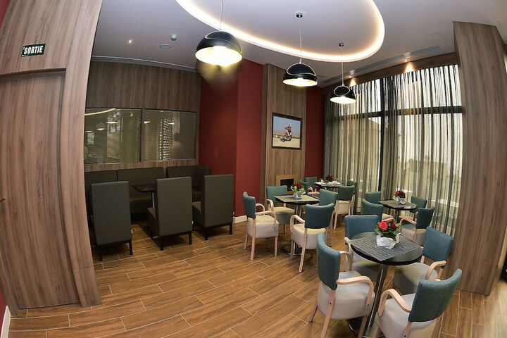 Hotel Interior 4 of 65