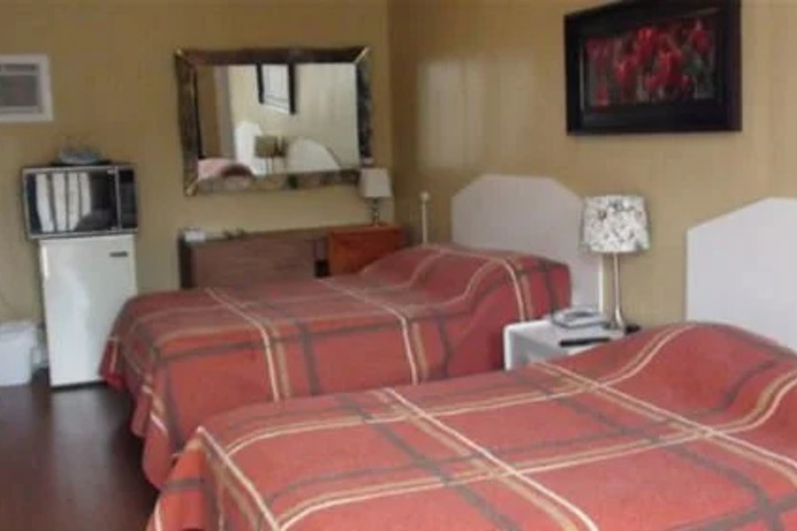 Image of Motel du Vallon
